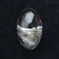 【自社研磨】ガーデンクォーツ Garden Quartz 071