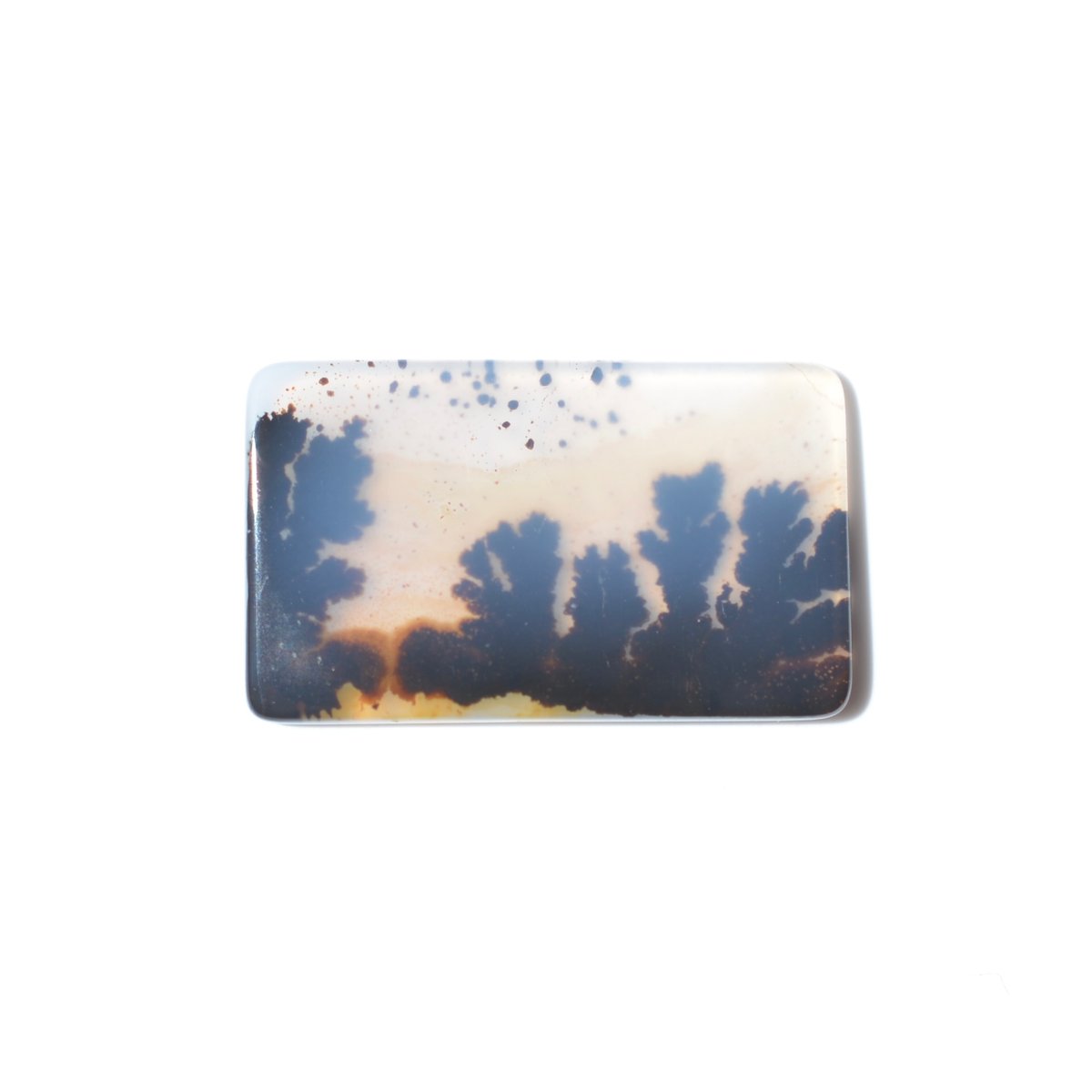 デンドリティックアゲート Dendritic Agate 085 | MARU