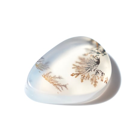 デンドリティックアゲート Dendritic Agate 093