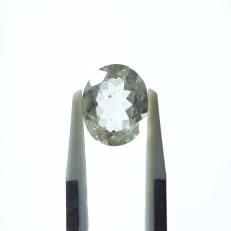 グリーンベリル Green Beryl 004