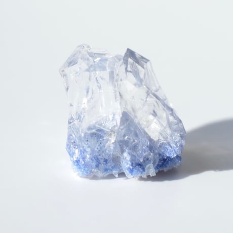 CATEGORY デュモルチェライトインクォーツ/Dumortierite in Quartz