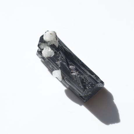 ブラックトルマリン Black Tourmaline N001