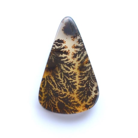 デンドリティックアゲート Dendritic Agate 021