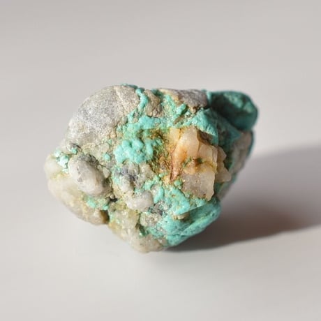 ターコイズ Sleeping Beauty Turquoise N007