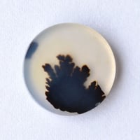 デンドリティックアゲート Dendritic Agate 008