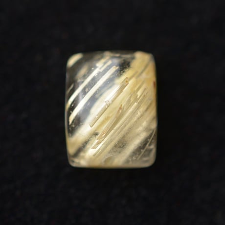 ルチルクォーツ Rutilelated Quartz N045