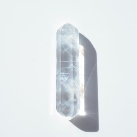 エンジェルラダークォーツ Angels Ladder Quartz N023