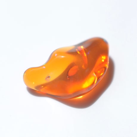 メキシコ・ファイヤーオパール Mexican Fire Opal 012