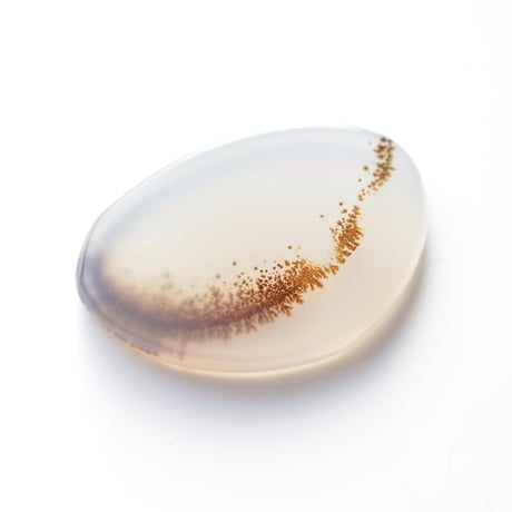 デンドリティックアゲート Dendritic Agate N076