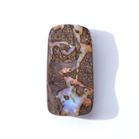 ボルダーオパール Boulder Opal N002