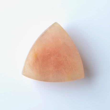 アンフィボールインクォーツ Amphibole in Quartz N004