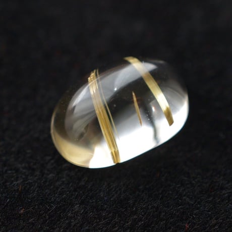 ルチルクォーツ Rutilelated Quartz N052