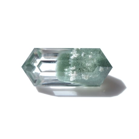 CATEGORY クローライトインクォーツ/Chlorite in Quartz | MARU