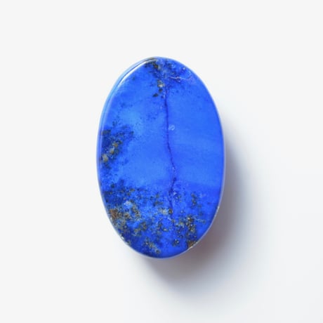 【自社研磨】ラピスラズリ Lapis Lazuli 005
