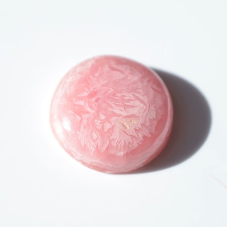 ロードクロサイト Rhodochrosite N008