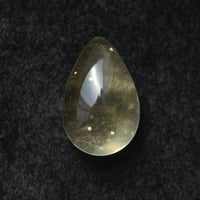【自社研磨】リビアングラス Libyan glass 004