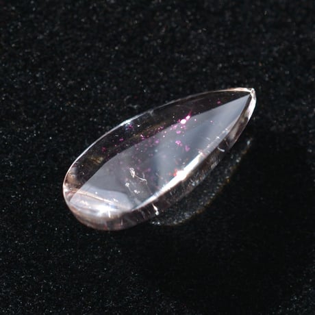 ピンクファイヤークォーツ Pink Fire Quartz 003