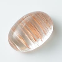 ルチルクォーツ Rutilelated Quartz 007