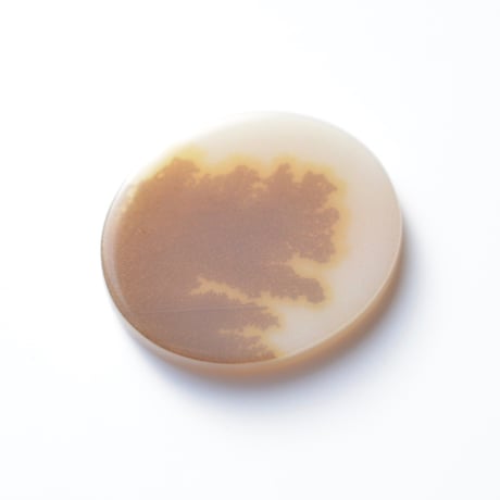 デンドリティックアゲート Dendritic Agate N035