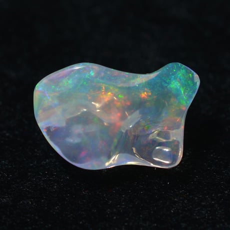 メキシコ・ウォーターオパール Mexican Water Opal 002