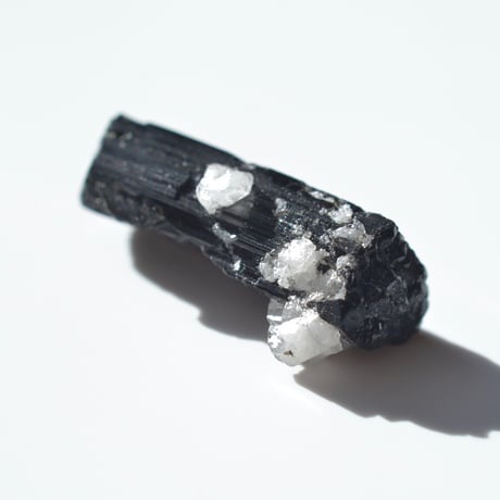 ブラックトルマリン Black Tourmaline N001