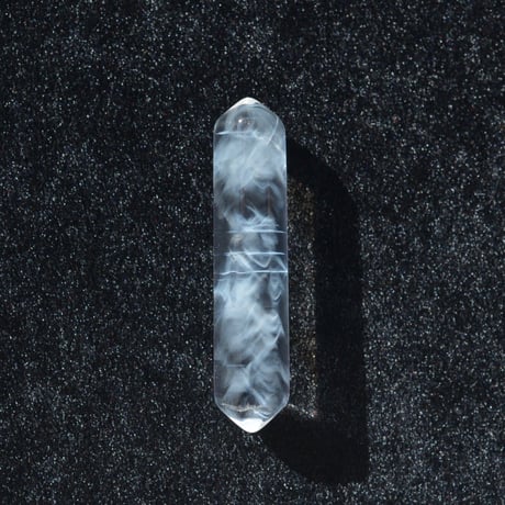 エンジェルラダークォーツ Angels Ladder Quartz N023