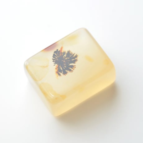 デンドリティックアゲート Dendritic Agate N143