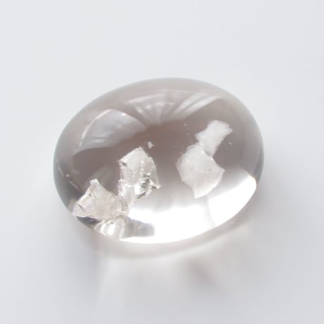 【自社研磨】ドロマイトインクォーツ Dolomite in Quartz 002