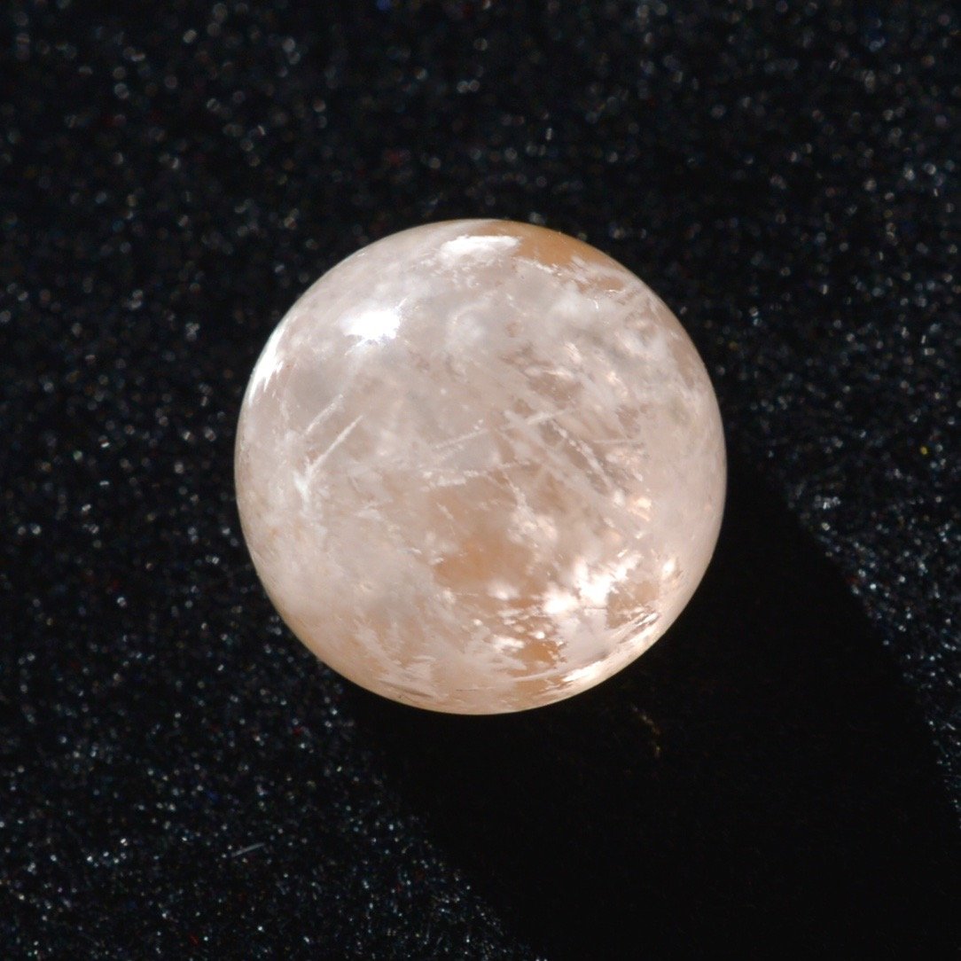 セリサイトインローズクォーツ Sericite in Rose Quartz 002 | MARU セリサイトインローズクォーツ Sericite in Rose Quartz 002 | MARU
