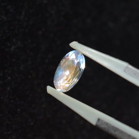 アンデシンラブラドライト Andesine Labradorite N009