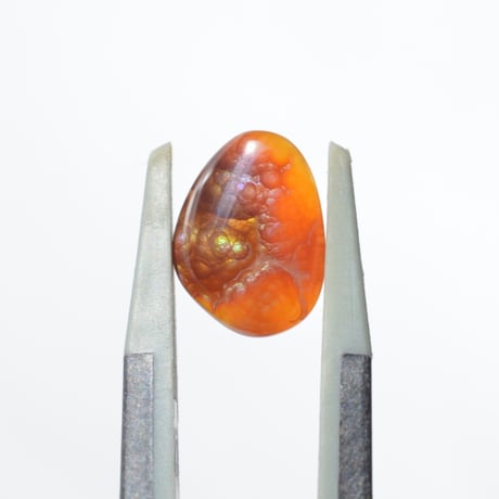 ファイヤーアゲート Fire Agate N010