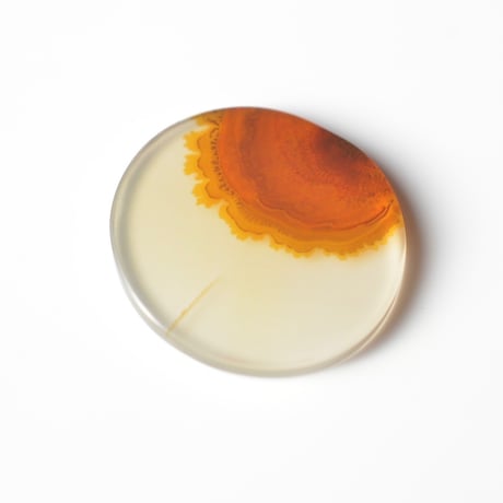 デンドリティックアゲート Dendritic Agate N023