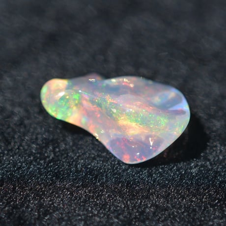 メキシコ・ウォーターオパール Mexican Water Opal 002
