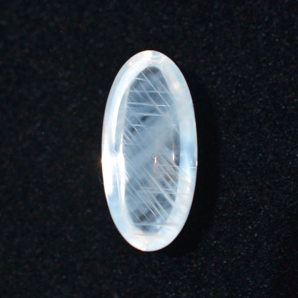 モンゴル産 レーザークォーツ エンジェルラダー クォーツインクォーツ