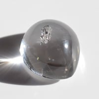 【自社研磨】インクルージョンクォーツ Inclusion Quartz N023