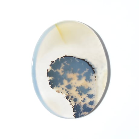 デンドリティックアゲート Dendritic Agate 075