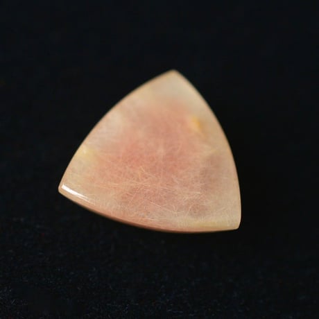 アンフィボールインクォーツ Amphibole in Quartz N004