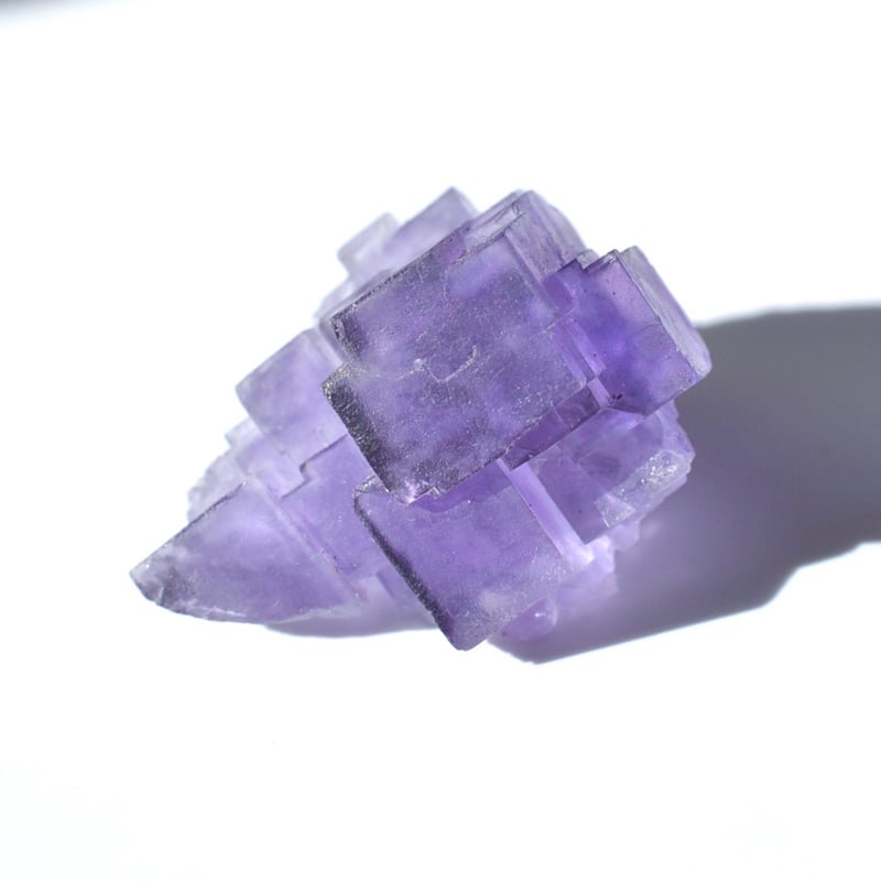 フローライト原石 Fluorite 025 | MARU