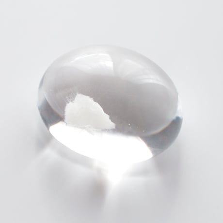 【自社研磨】ドロマイトインクォーツ Dolomite in Quartz 003