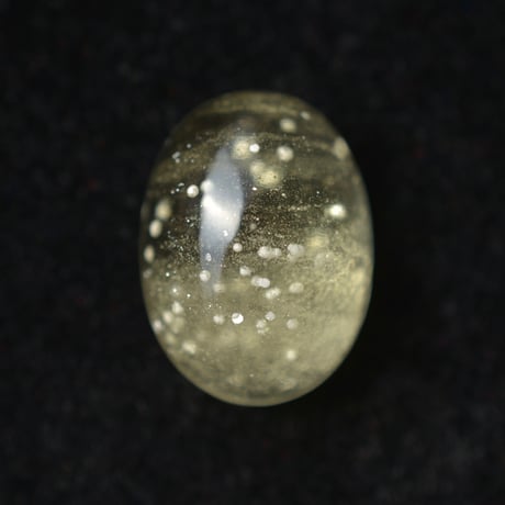 健康アクセサリー Maru K10 アクアマリンネックレス – anybelle