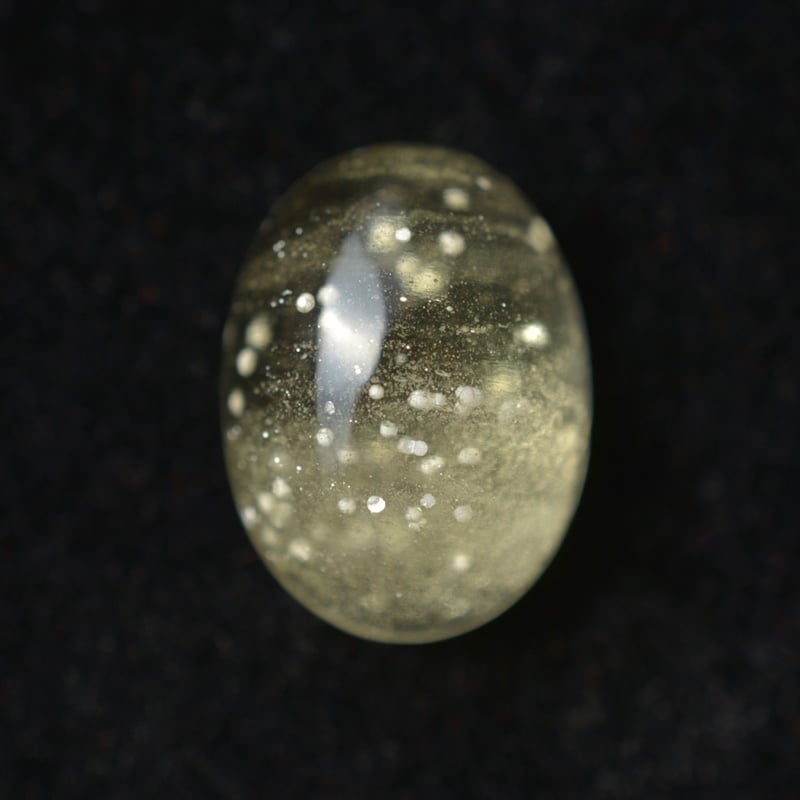 リビアングラス Libyan glass 001 | MARU