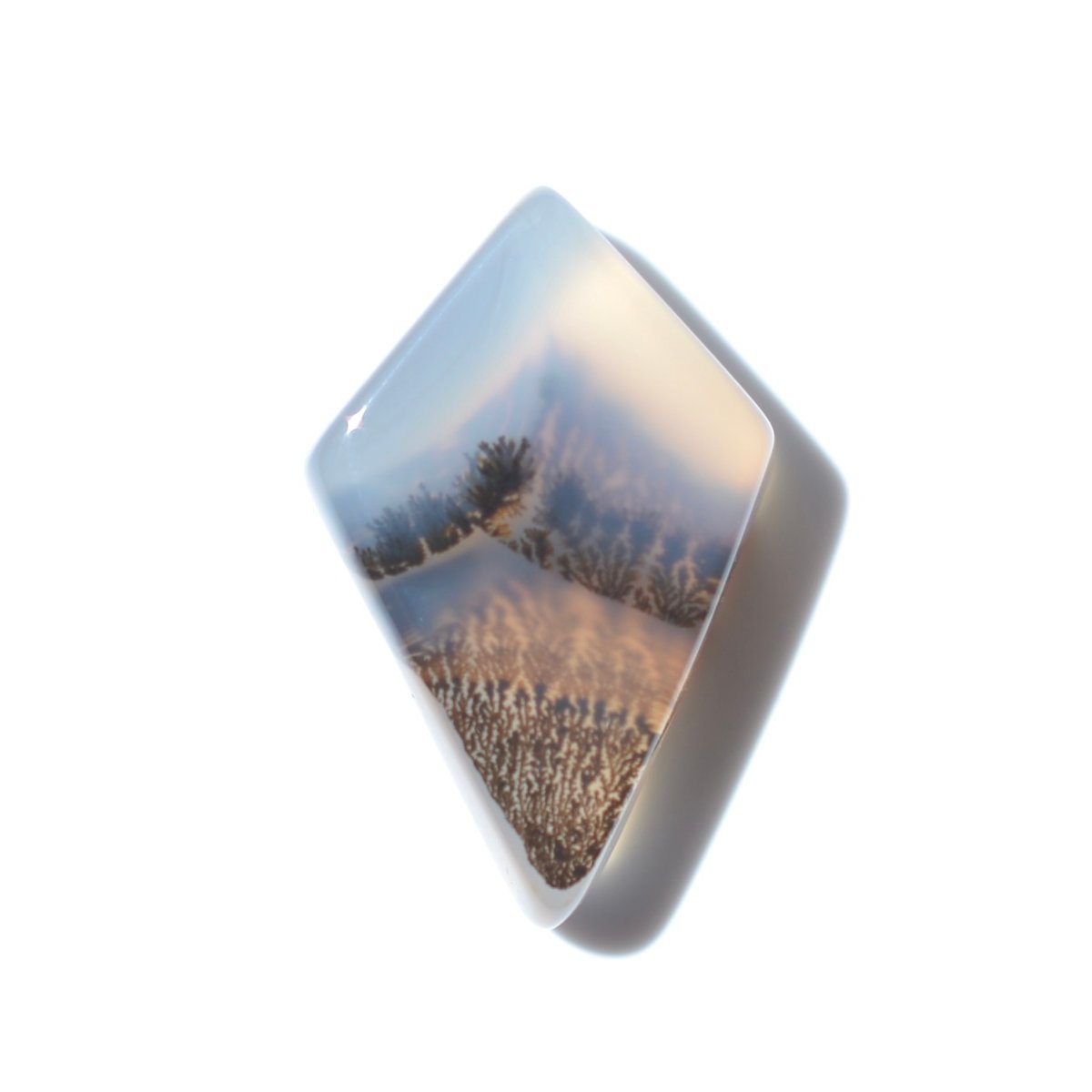 デンドリティックアゲート Dendritic Agate 094 | MARU