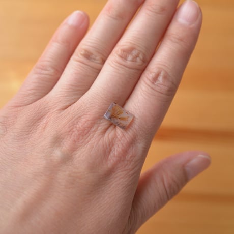 デンドリティックアゲート Dendritic Agate 086