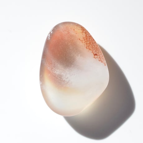 ファイヤーアゲート Fire Agate N007