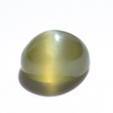 ネフライトキャッツアイ Nephrite Cat's Eye N002