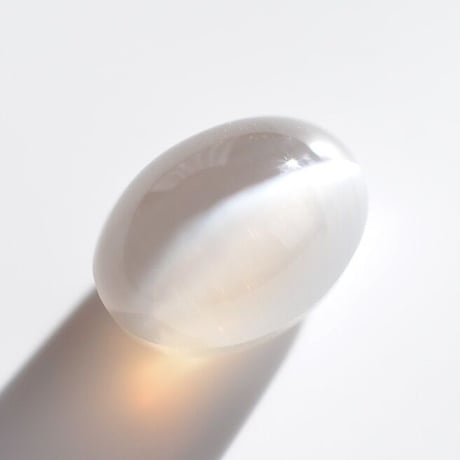 シリマナイトキャッツアイ Sillimanite Cat's Eye 002