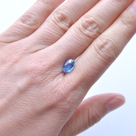カイヤナイト Kyanite 004