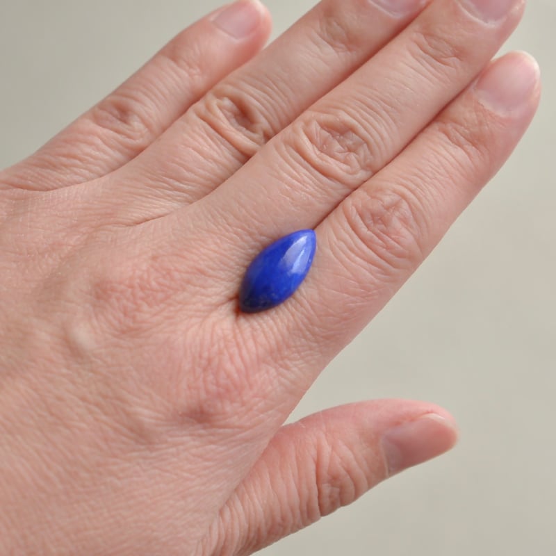 Lapis LazuLiです！ The hot new item is the Zenith Chronomaster Lapis Lazuli