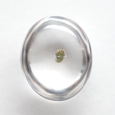 マイカインクォーツ Mica in Quartz N001