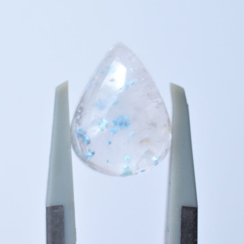 ギラライトインクォーツ Gilalite in Quartz 001 | MARU